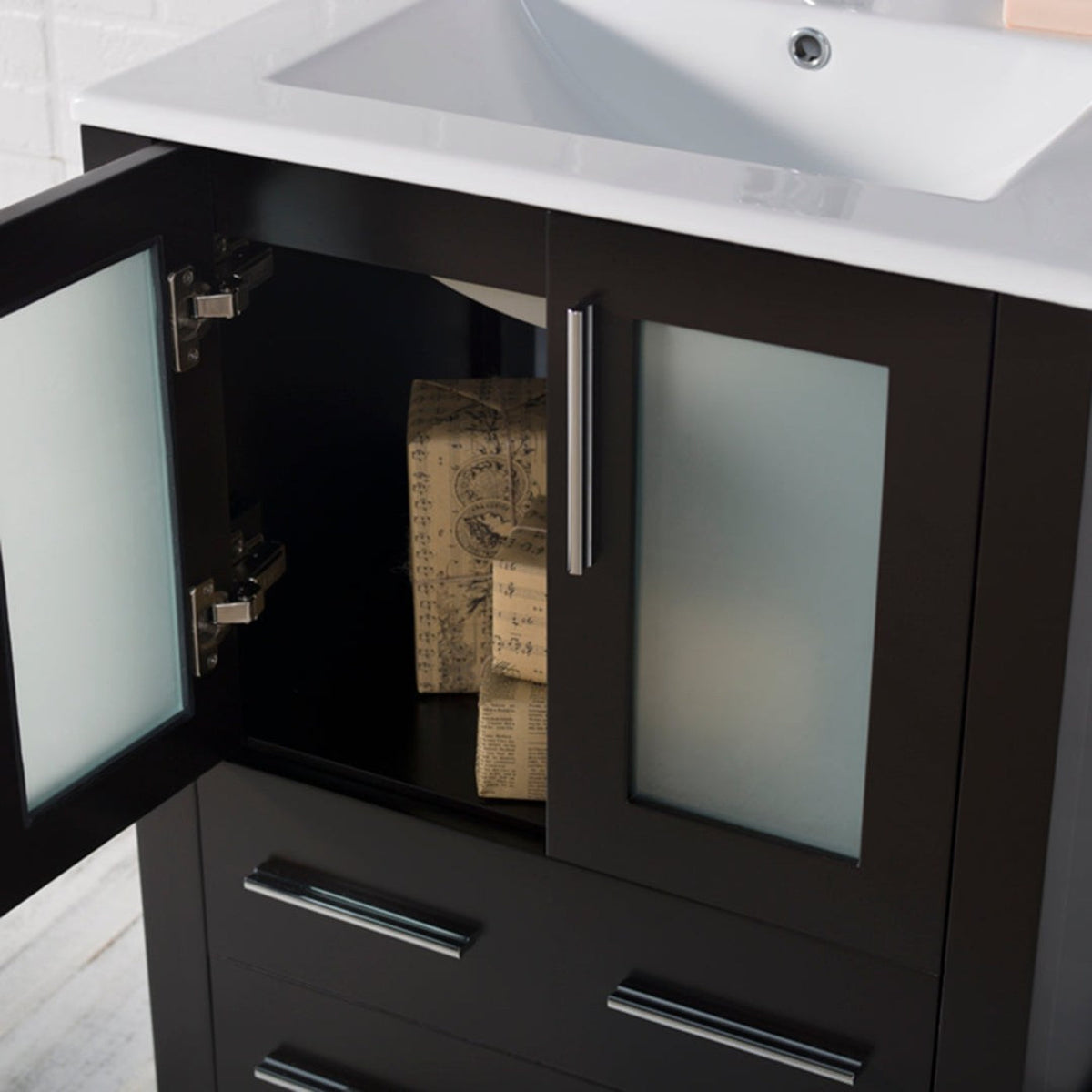 Blossom Sydney 24 Inch Bathroom Vanity - V8001 24 01