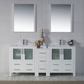 Blossom Sydney 72 Inch Bathroom Vanity - V8001 72 01