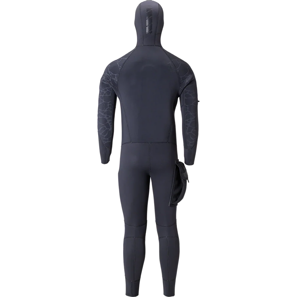 Zeagle Bare 8/7mm Mens Velocity Ultra 2.0 Full Wetsuit - WET565    02-SM-B