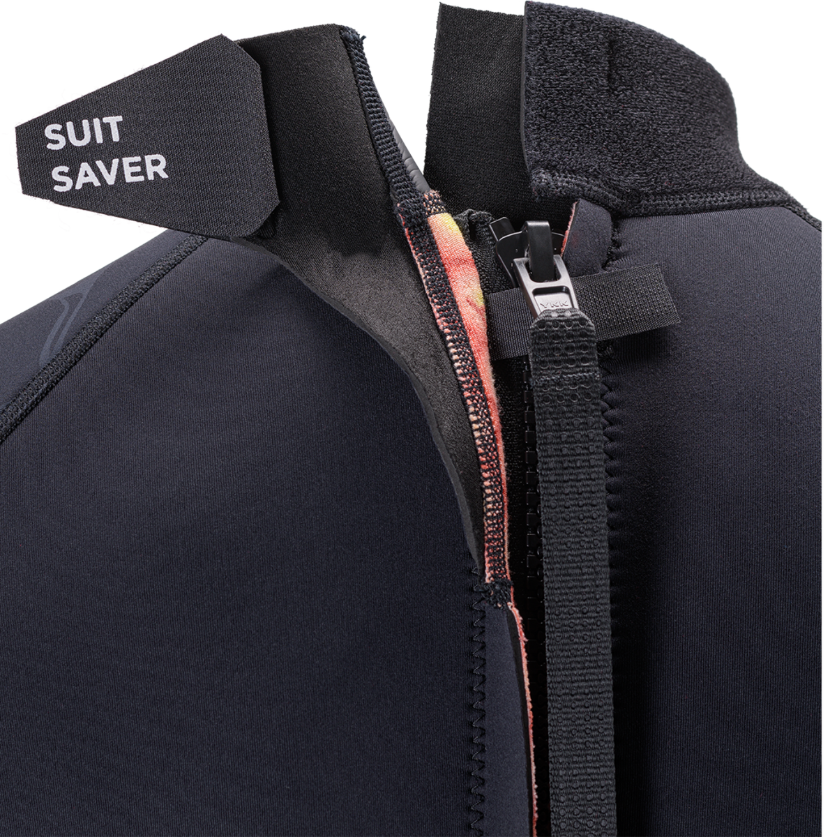 Zeagle Bare Mens Velocity Ultra 2.0 Full Wetsuit - WET562    02-SM-B