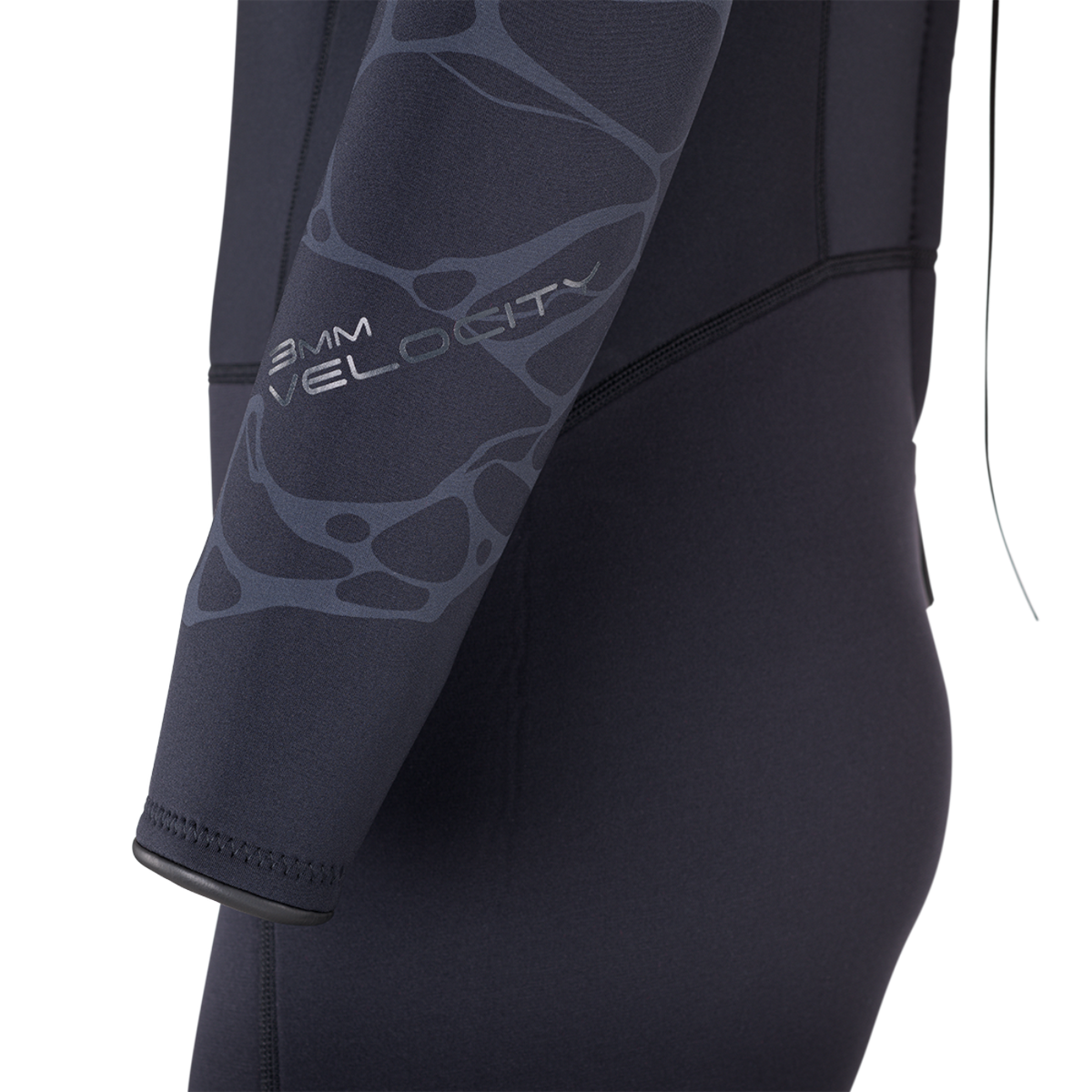Zeagle Bare Mens Velocity Ultra 2.0 Full Wetsuit - WET562    02-SM-B