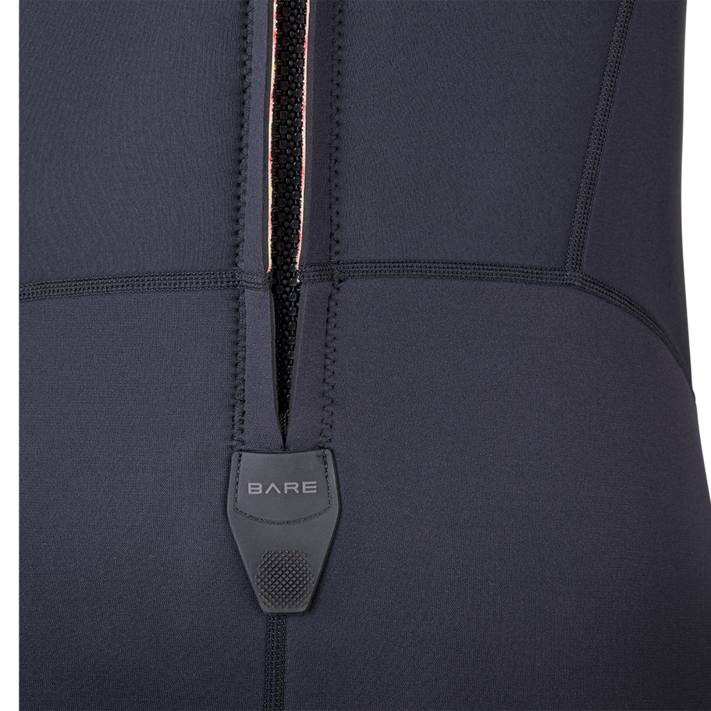 Zeagle Bare Mens Velocity Ultra 2.0 Full Wetsuit - WET562    02-SM-B