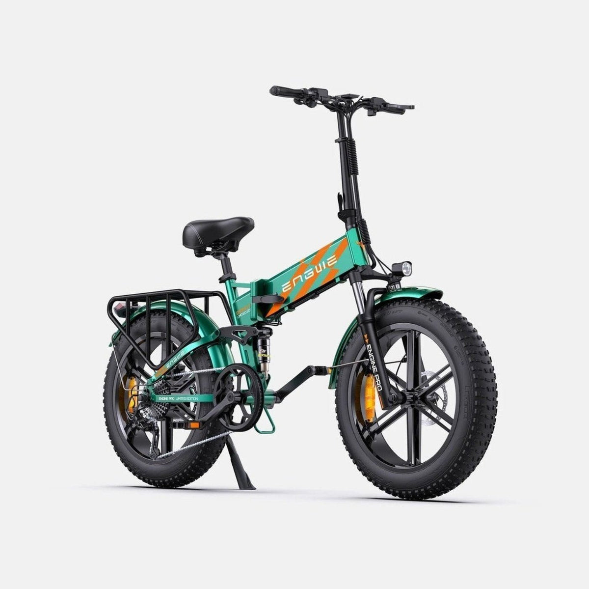 ENGWE Engine Pro 48V/16Ah 750W Electric Bike
