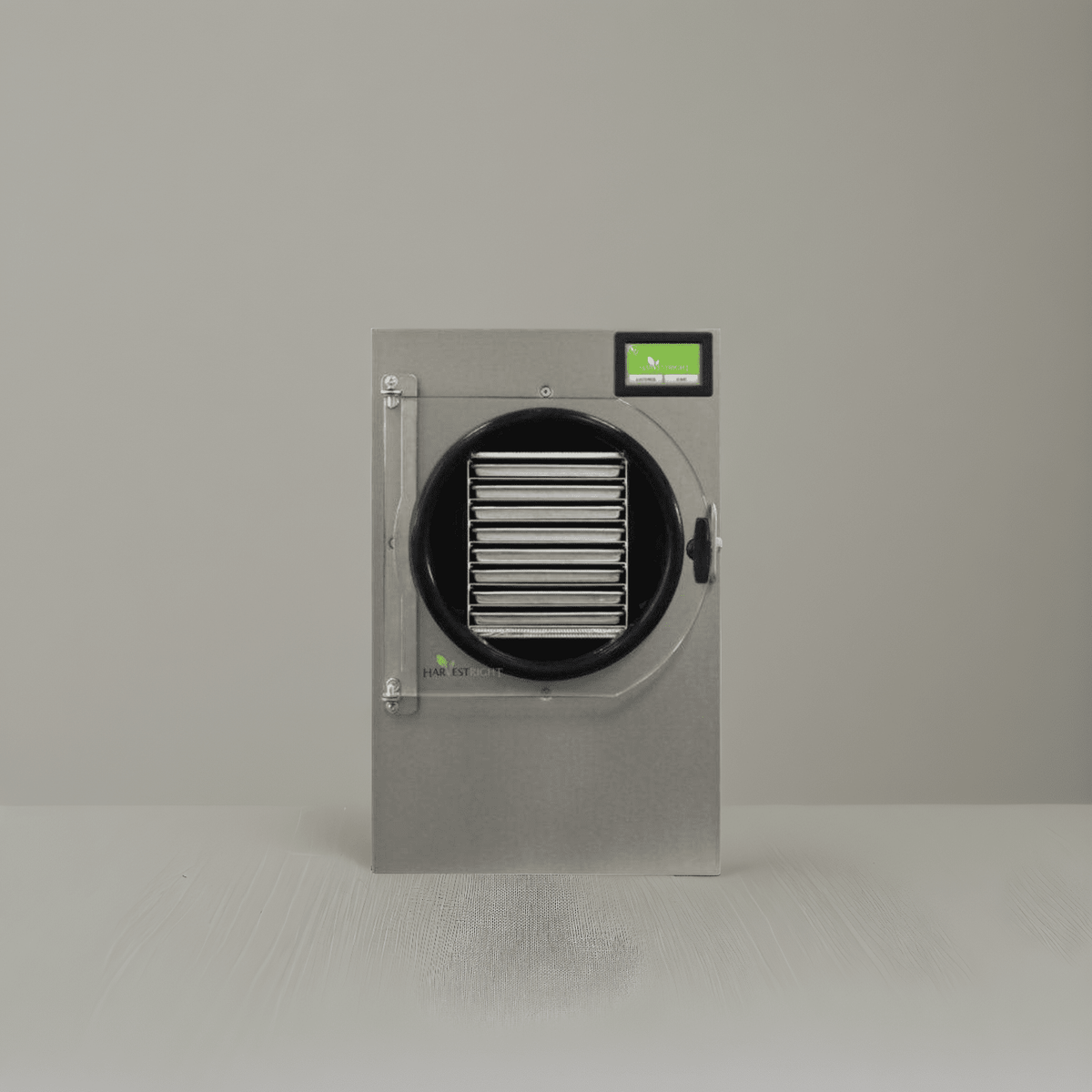 Harvest Right Large Pharmaceutical Freeze Dryer (Stainless Steel ) - HRFD-PLrg-SS-Pharm