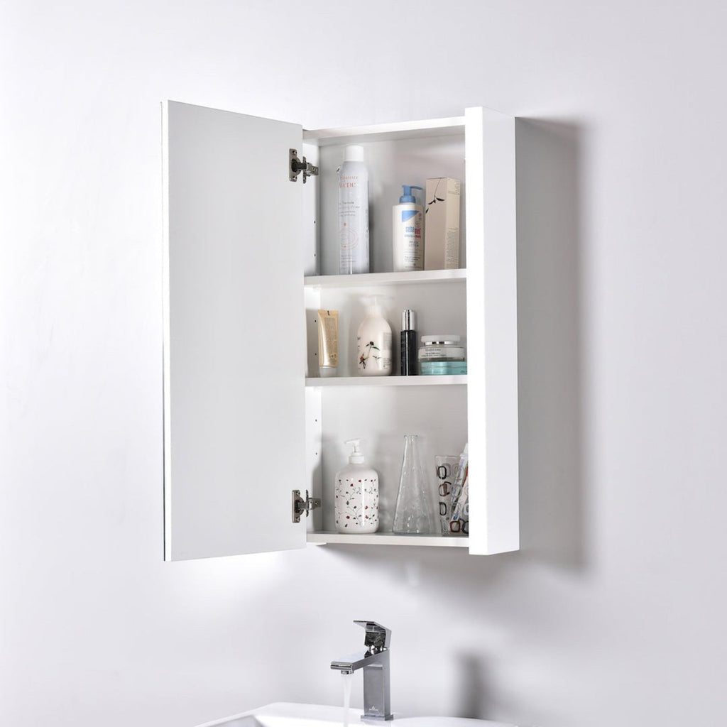 Blossom Milan 20 Inch Bathroom Vanity - V8014 20 01