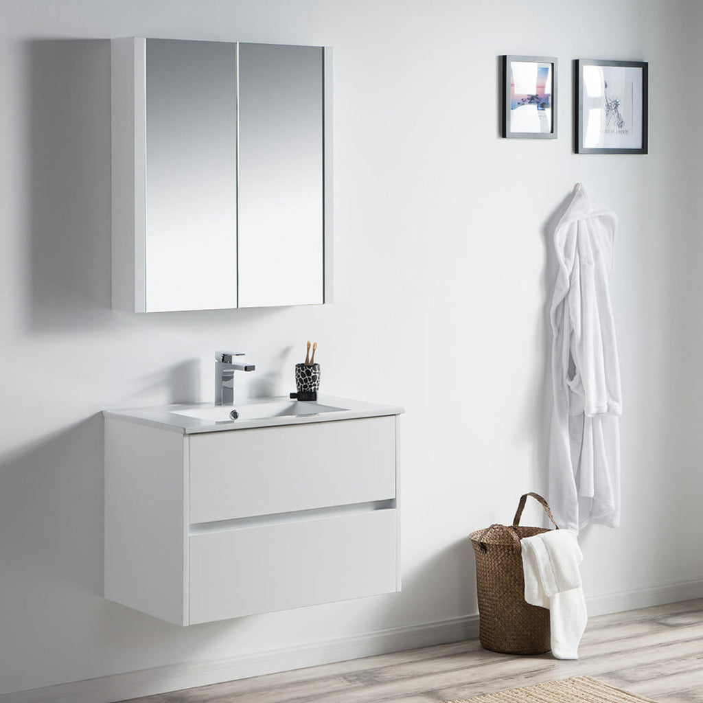 Blossom Valencia 30 Inch Bathroom Vanity - V8016 30 01