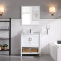 Blossom Lucca 30 Inch Bathroom Vanity - V8017 30 01