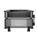 EcoFlow DELTA Pro Ultra Inverter + 1* Battery - EFDPUPCS-BP