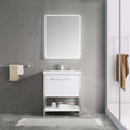 Blossom Riga 30 Inch Bathroom Vanity - V8022 30 01