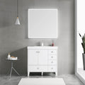 Blossom Lyon 36 Inch Bathroom Vanity - V8023 36 01