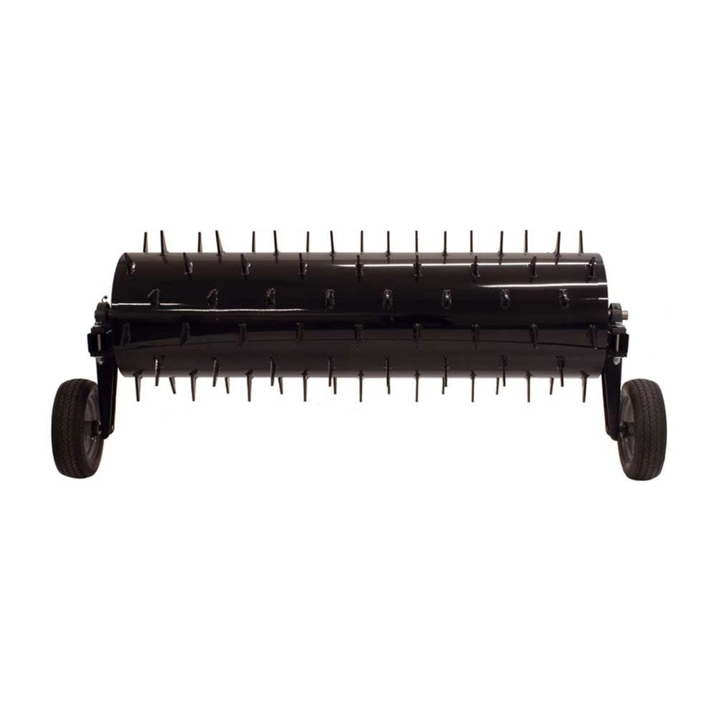 Maxim48" Tow Behind Spike Aerator  - MSAT48.MAX