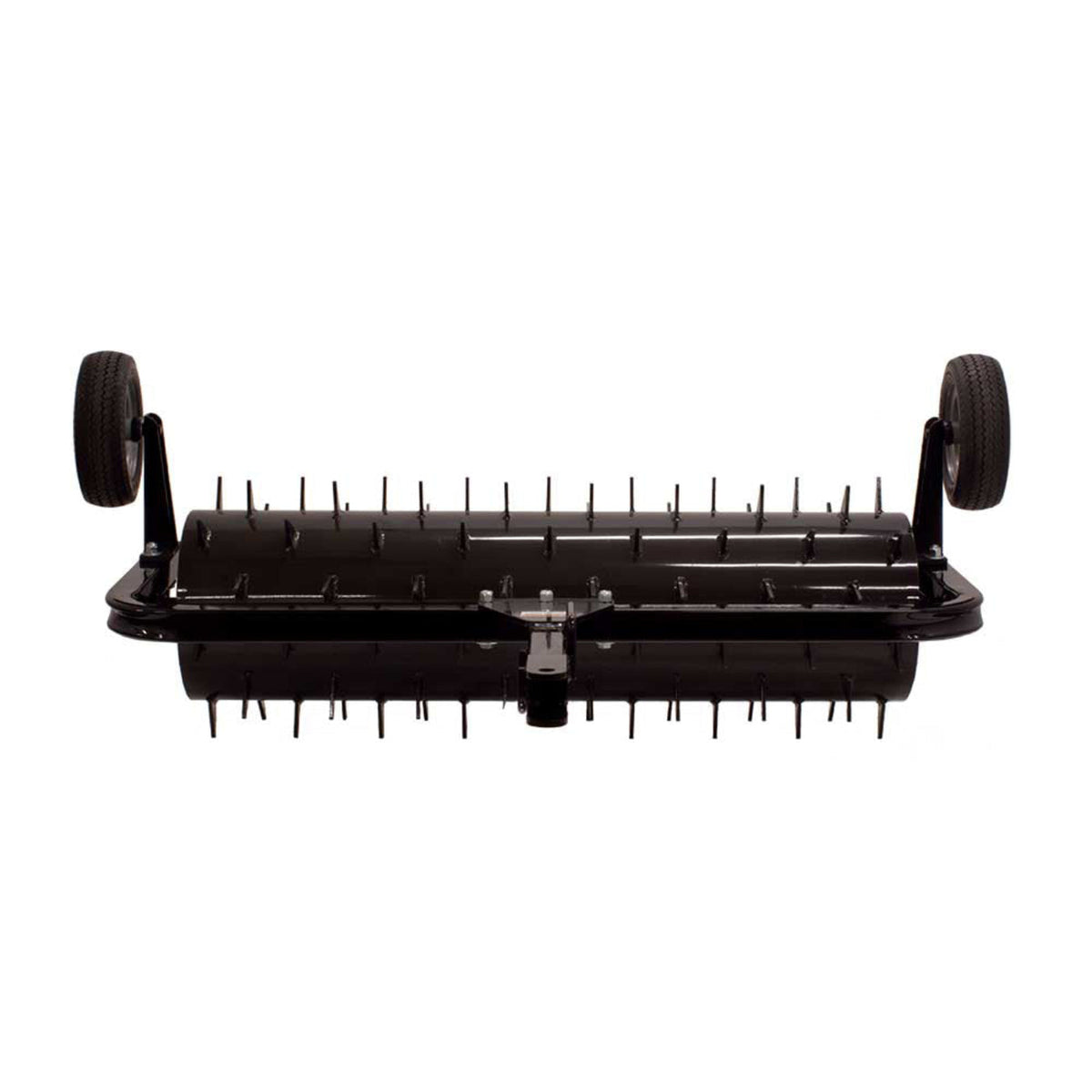 Maxim48" Tow Behind Spike Aerator  - MSAT48.MAX