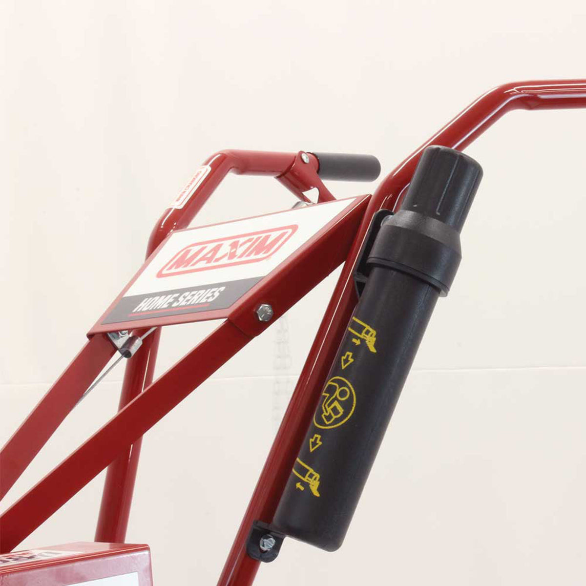 Maxim MT Home Series Tiller  Honda - MS50H