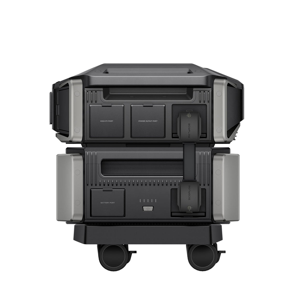 EcoFlow DELTA Pro Ultra Inverter + 1* Battery - EFDeltaProUltra-US