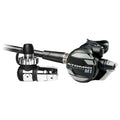 Zeagle Atomic Aquatics M1 Testers Choice 1st & 2nd Stage Regulator - Zeagle Atomic Aquatics Ti2 Second Stage Octo & Primary 2nd Options - REG78 OCTO YEL