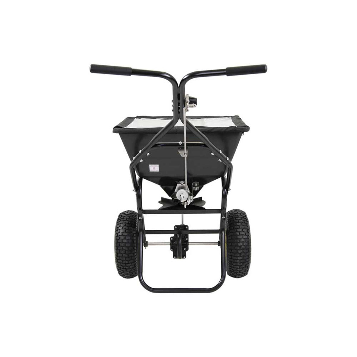 Spyker ERGO-Pro Walk Behind Broadcast Spreader 80-Lb.  - (SPY80-1P)