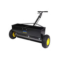 Spyker Commercial Drop Spreader 120 Lb. Capacity  - (P70-12010)