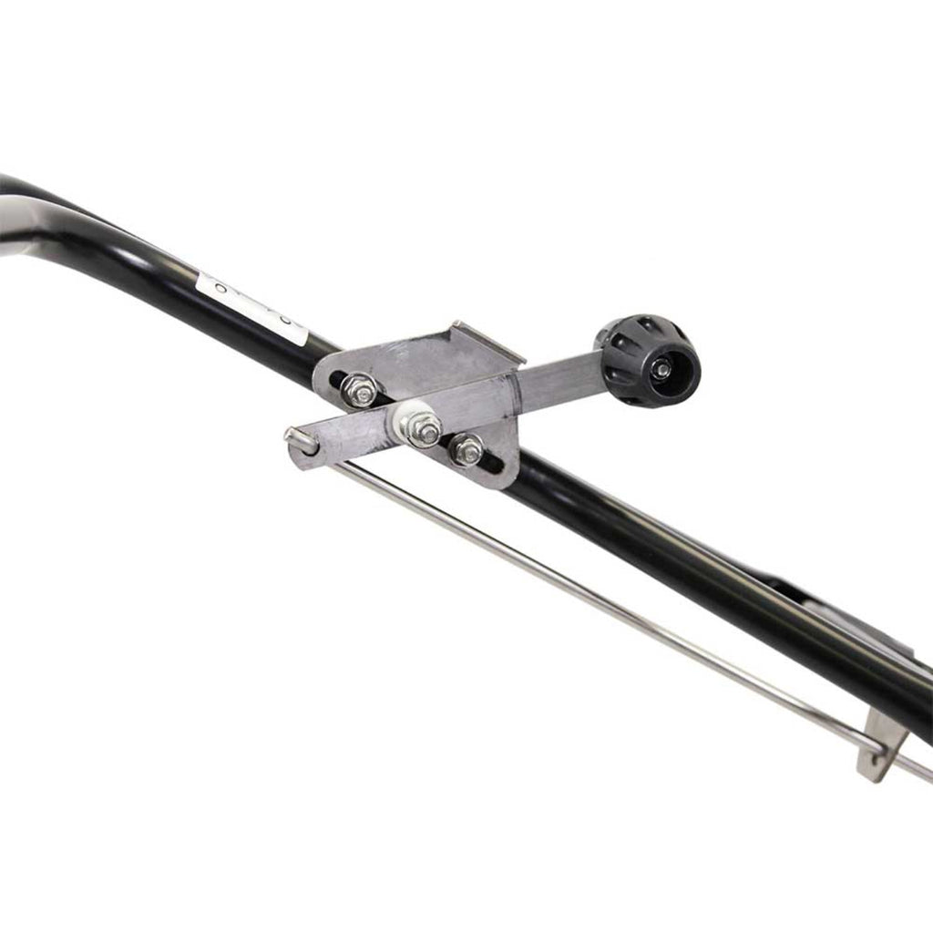 Spyker ERGO-Pro Walk Behind Broadcast Spreader 80-Lb.  - (SPY80-1P)