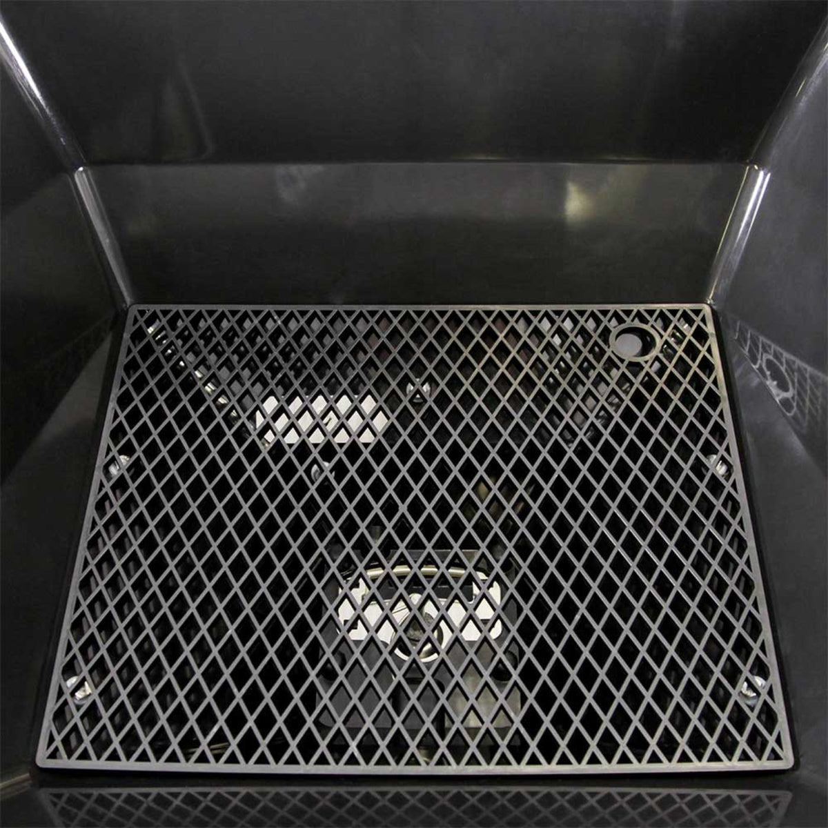 Spyker ERGO-Pro Walk Behind Broadcast Spreader 80-Lb.  - (SPY80-1P)