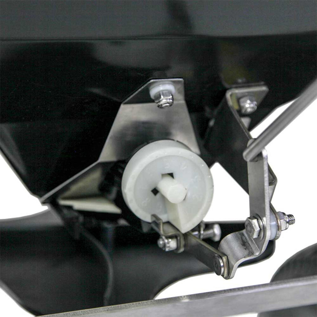 Spyker ERGO-Pro Walk Behind Broadcast Spreader 80-Lb - . (SPY80-1S)