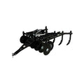 GreyWolf Till-N-Claw Chisel Plow & Cultivator 60-In. Wide  - (GWG311025)