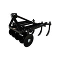 Grey Wolf Till-N-Claw 3-Point Chisel Plow & Cultivator 43-In. Wide -  (GWG311038)