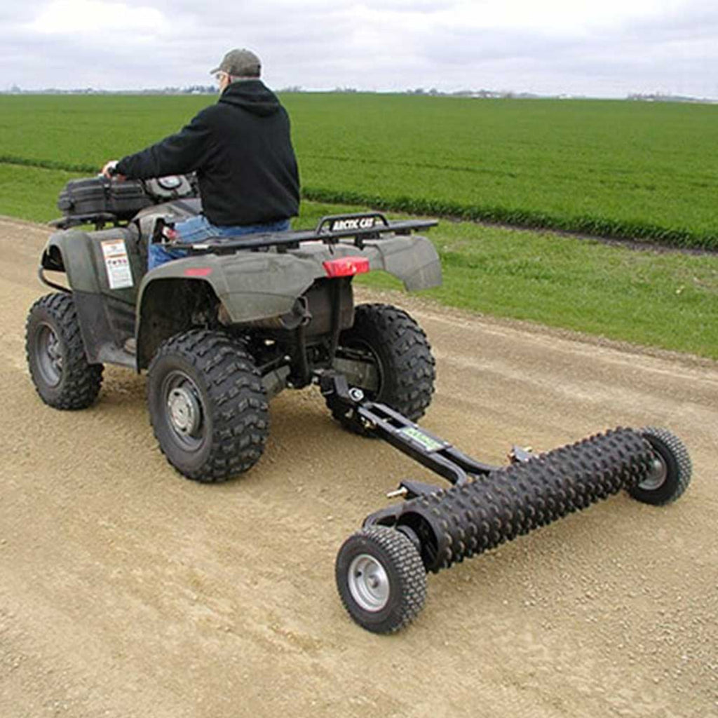 GreyWolf Till-N-Claw Cultipacker 60-In. Wide  - (GWG311028)