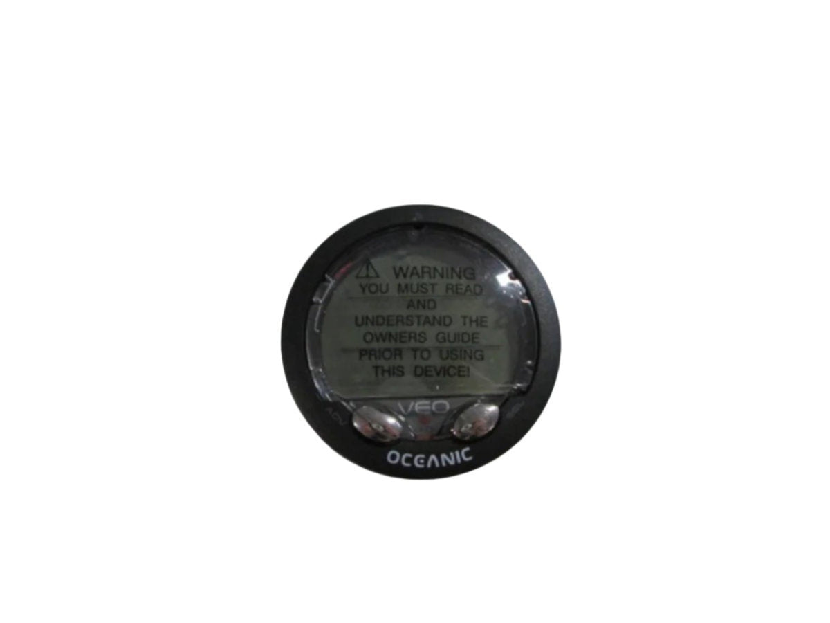 Zeagle Oceanic Veo 4.0 Dive Computer - COM272    MODULE