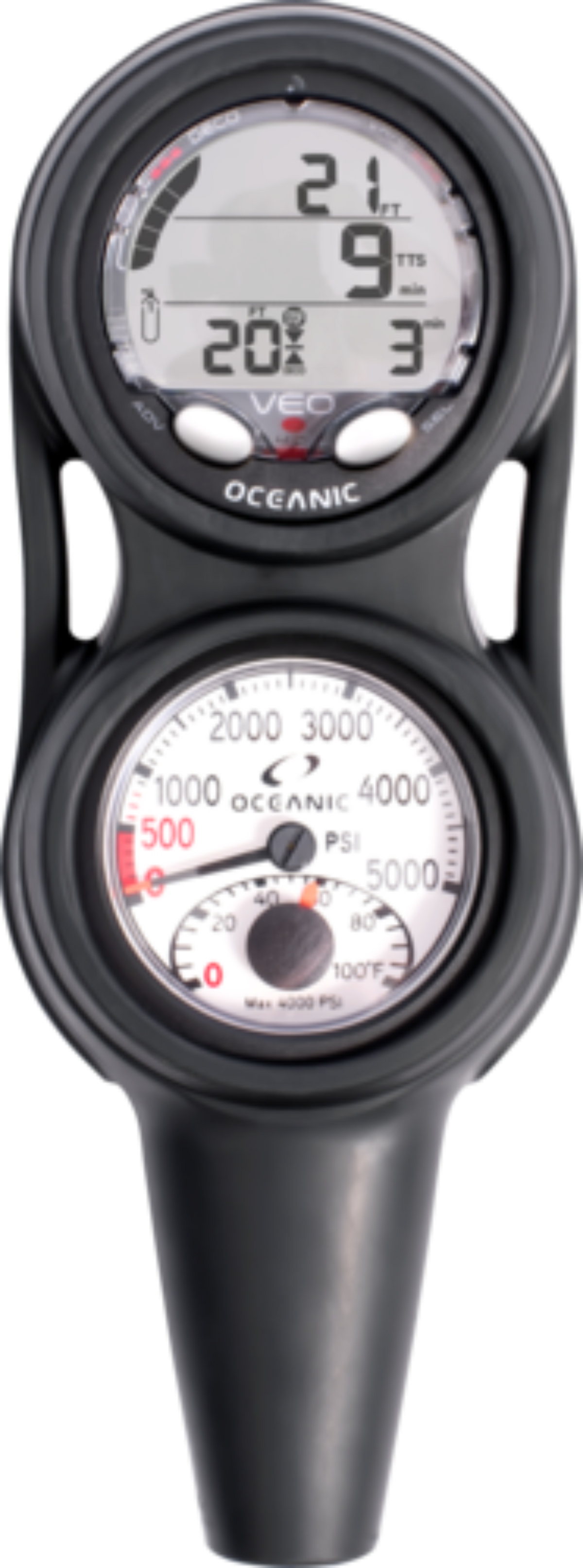 Zeagle Oceanic Veo 4.0 Dive Computer - COM272    MODULE