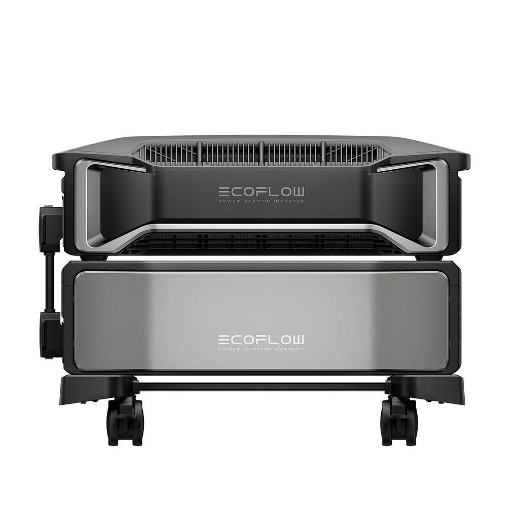 EcoFlow DELTA Pro Ultra Inverter + 1* Battery - EFDeltaProUltra-US