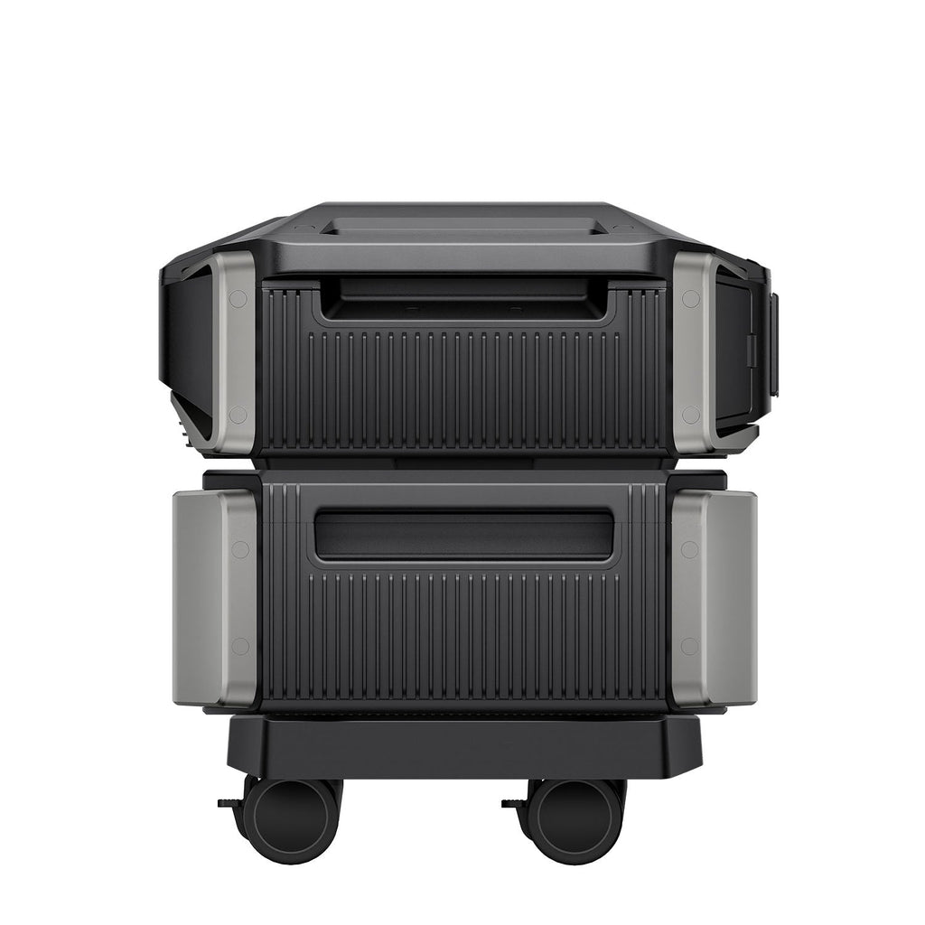 EcoFlow DELTA Pro Ultra Inverter + 1* Battery - EFDPUPCS-BP