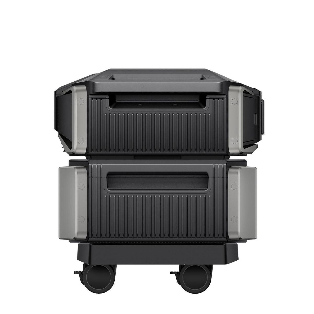 EcoFlow DELTA Pro Ultra Inverter + 1* Battery - EFDPUPCS-BP