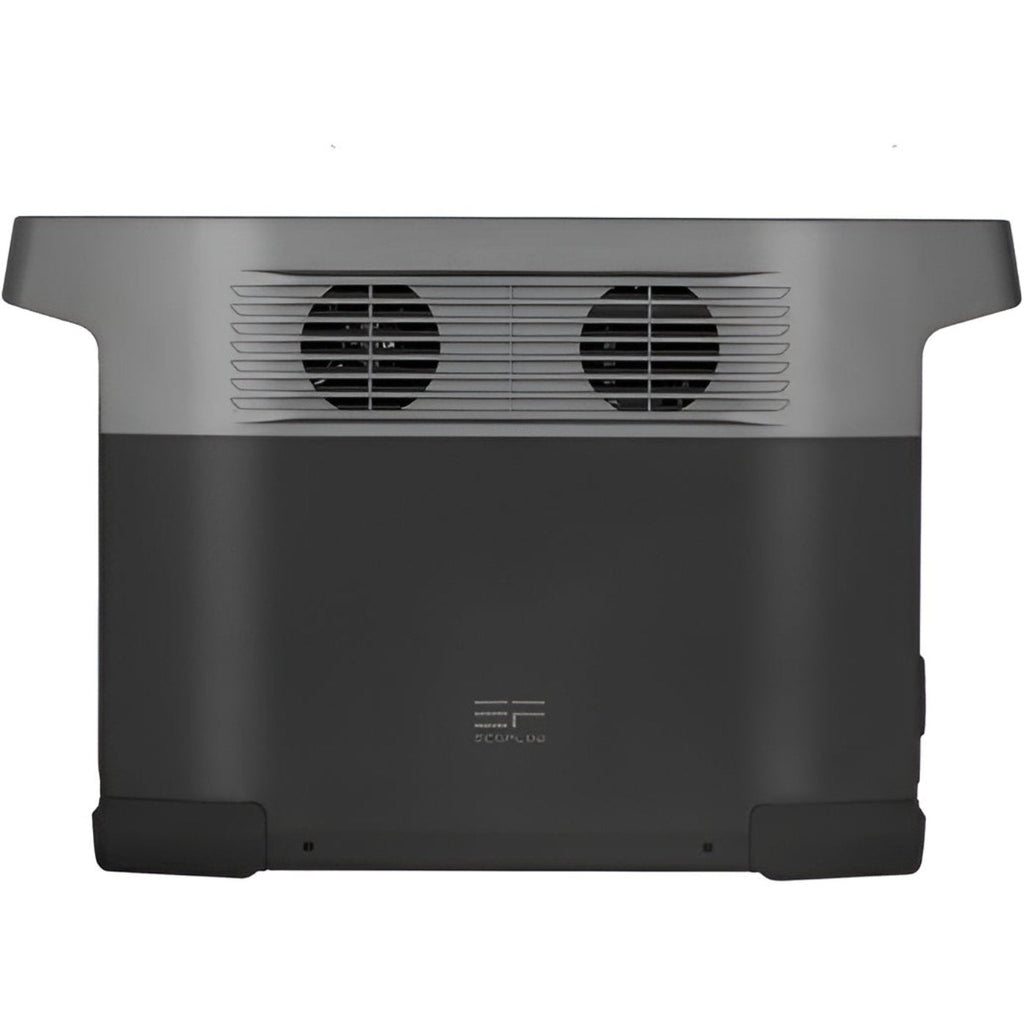 EcoFlow DELTA mini Power Station - DELTAMI880-B-US
