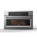 Kucht 30 in. Convection Microwave Oven with Air Fryer, -  KM30C