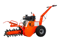 DK2 OPT118 Gas Powered 18 in. 7 HP 5-Position Depth Adjustment Trencher New