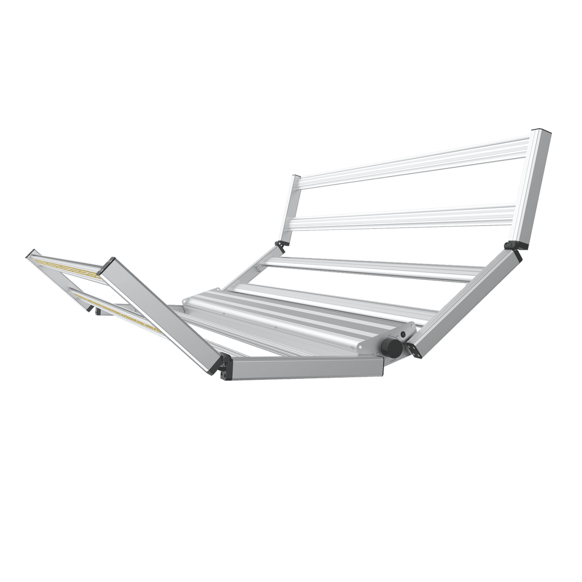 Medicgrow Star Link LED  grow light,680W, dimmable,full-spectrum, High PPFD, 4X4/5X5,Stepless Dimmer, 4-foldable