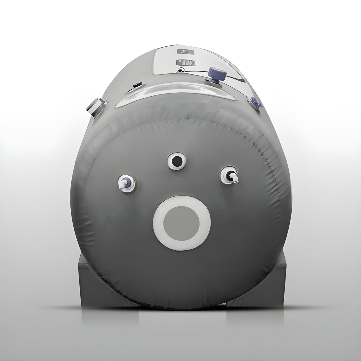 OxyRevo Apex32 1.5ATA Portable Hyperbaric Chamber
