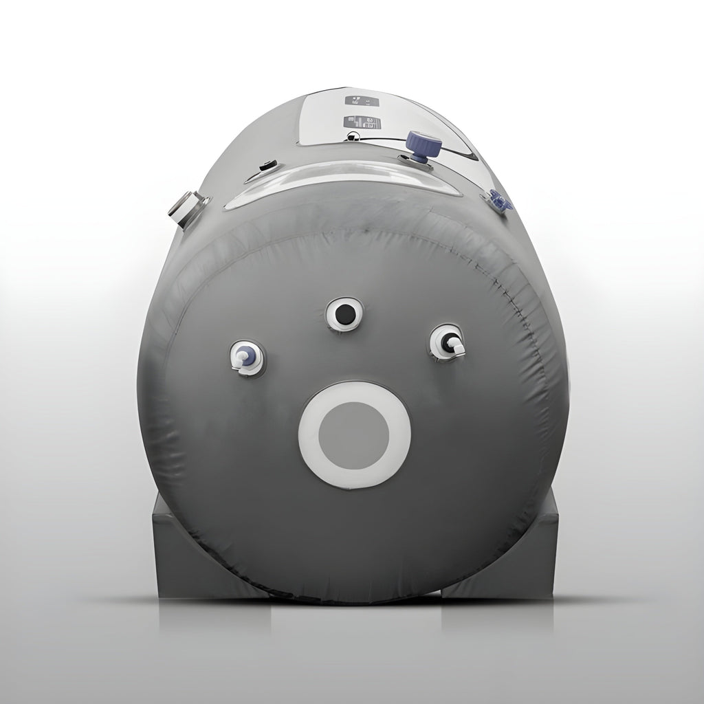 OxyRevo Apex32 1.5ATA Portable Hyperbaric Chamber