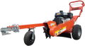 DK2 OPG888E 14 in. 14 HP CH440 Engine Electric Start Stump Grinder with Towbar New - OPG888E