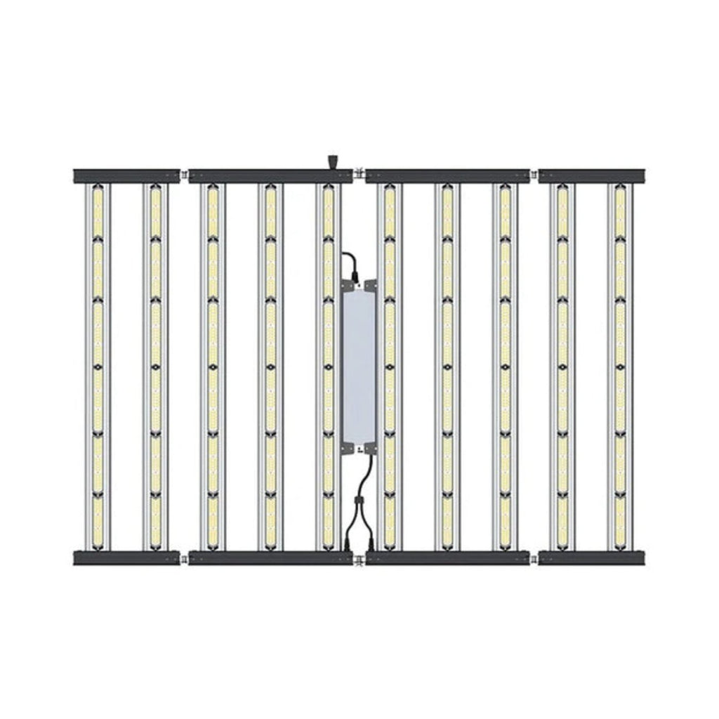 HortiBloom Mega Enfold 1000W (220-277V)
