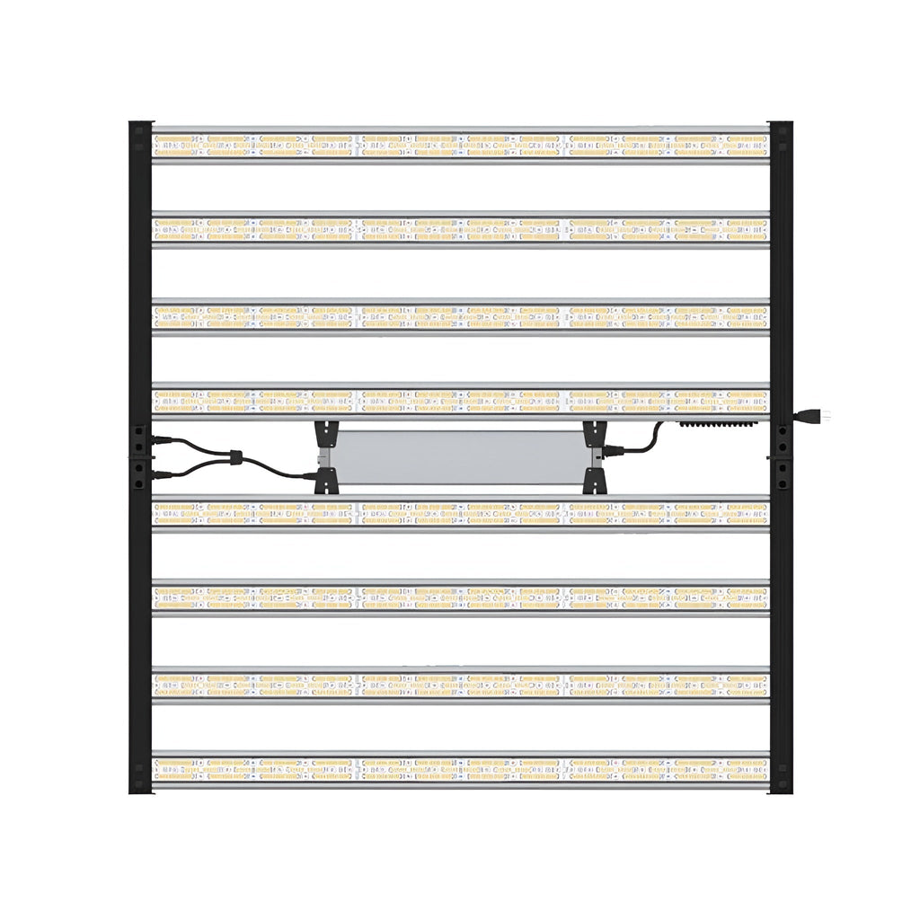 HortiBloom Mega Optic 1000W (200-277V) | PRE-ORDER: In stock June 30