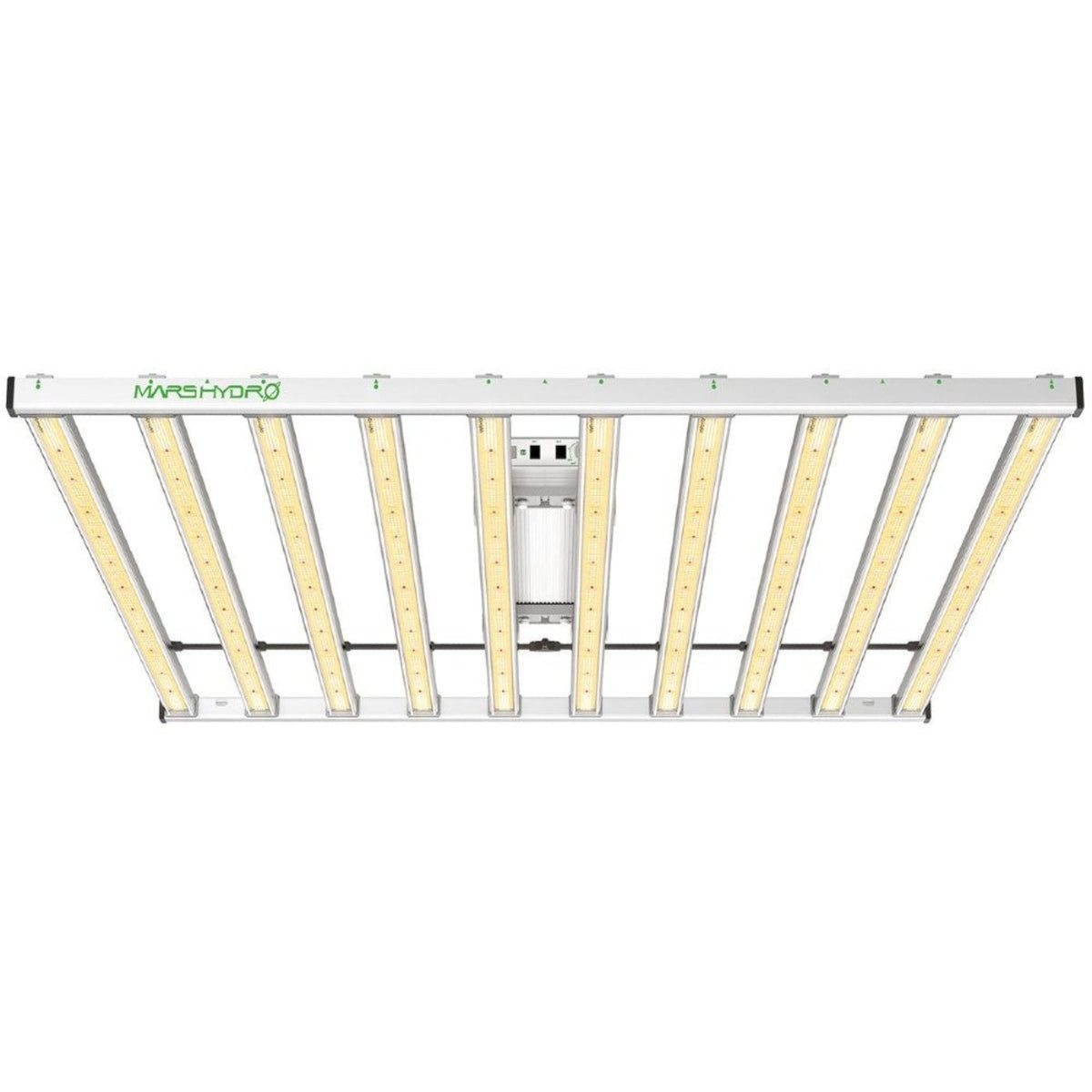 Mars Hydro SP 3000 + 2'x4' Indoor Tent Complete Grow Kit