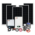 1000W 48V 120VAC Cabin Kit