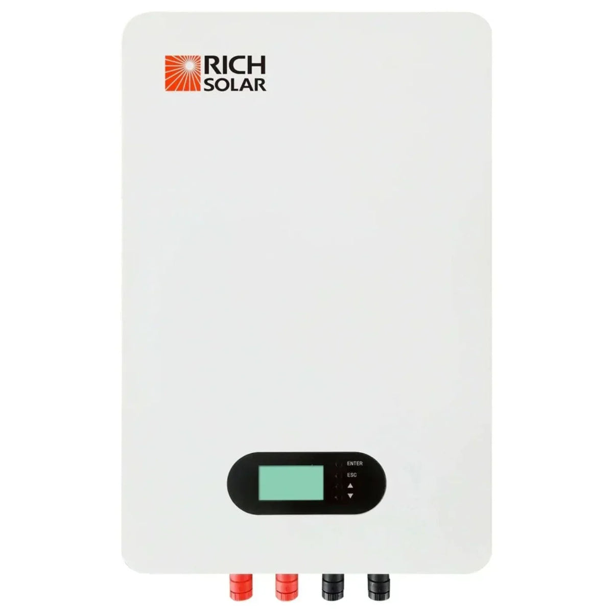 1000W 48V 120VAC Cabin Kit