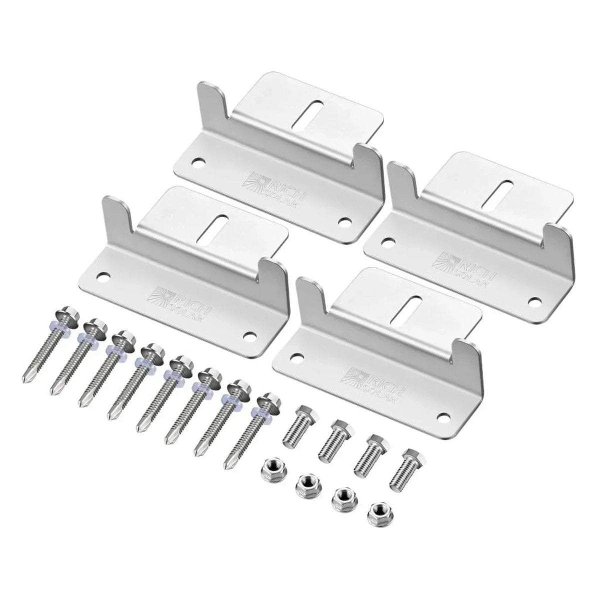 1000W 48V 120VAC Cabin Kit