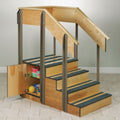 Patterson Medical Supply - Staircase - 561367