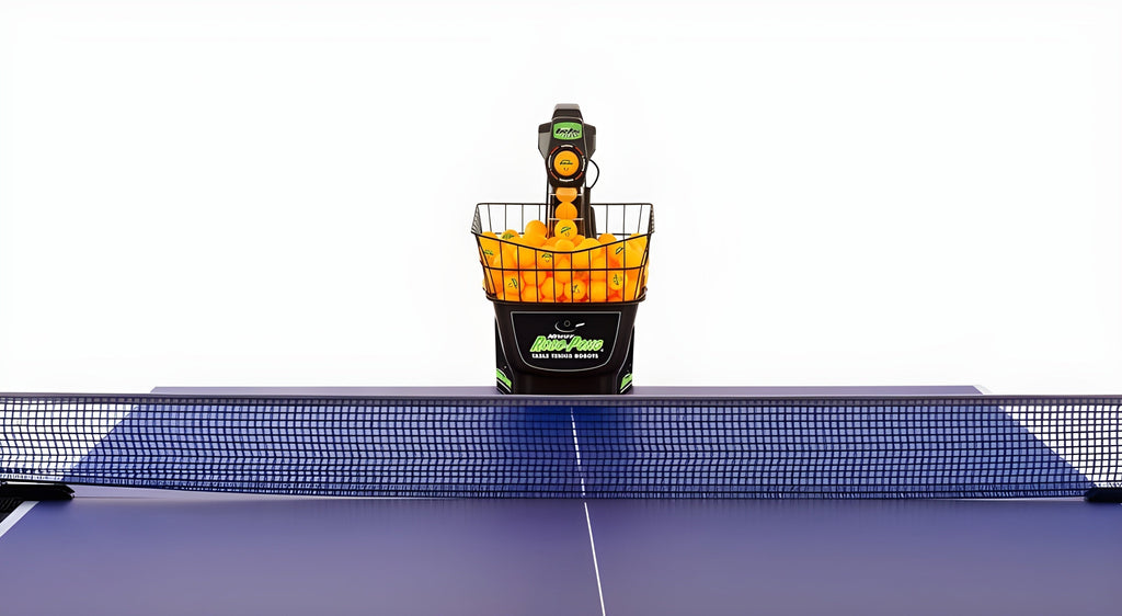 Robo-Pong 1055 Table Tennis Robot - 01055