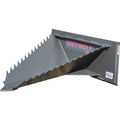 Grey Wolf Skid Steer Stump Bucket  - (1062)