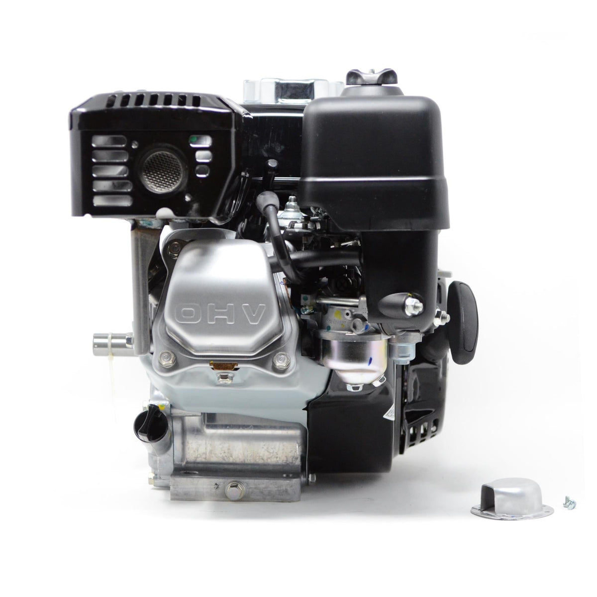 Honda Horizontal Engine - HDA,GX120-SG24