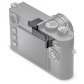 Leica M11 Thumb Support - Black